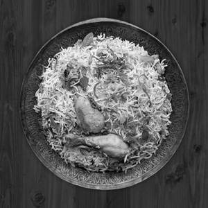 Chicken Biryani (Mini)