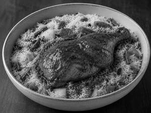 Joint Curry Biryani