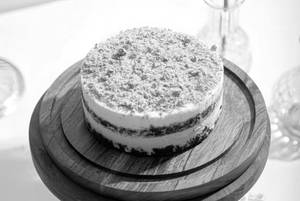 Classic Ice Cream cake