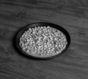 Green Peas Masala