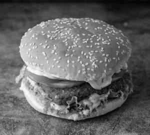 Cheese Burger