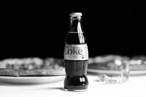 Diet Coke (200 ml)