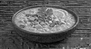 Chicken Sweet Corn Soup
