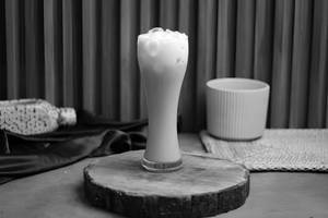 Strawberry Shake