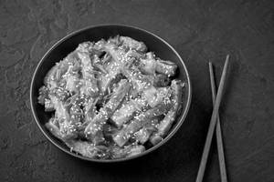 Honey Chilli Patato