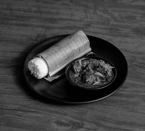 Puttu Chicken Varattiyathu