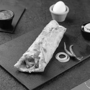 Egg Roll
