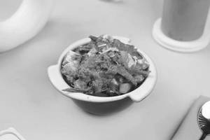 Mixed Vegetable