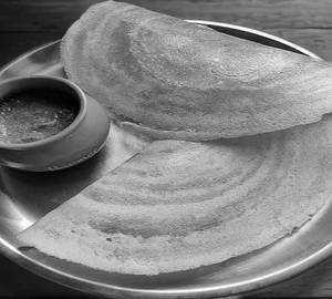Ghee podi roast
