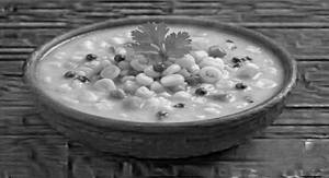 Veg Sweet Corn Soup