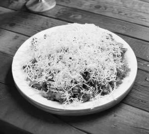 Cheese Chaat