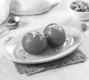 Gulab Jamun