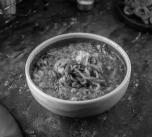 Veg Kadhai