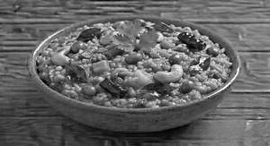 Sambar Rice