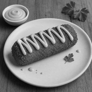 Chicken Fried Roll