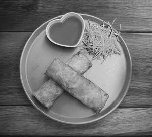 Spring Roll [Pork]