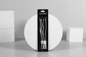 Spiral Candles