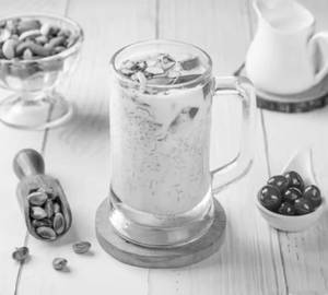 Kulfi Falooda