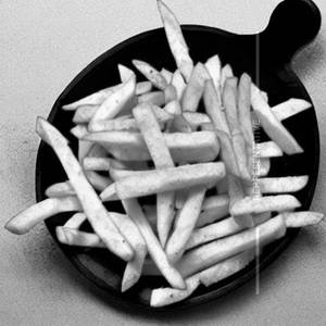 Medium Fries