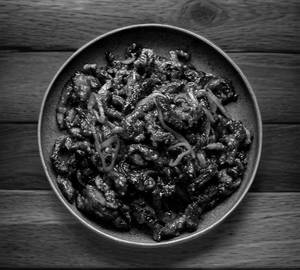 Chilli beef