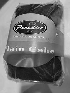 Plain Cake (250 Gm)