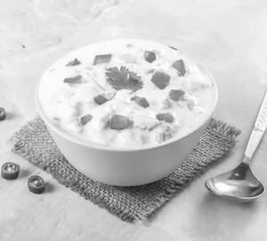 Mix Raita