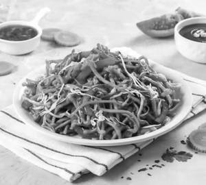 Chinese Bhel