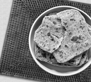 Special Gupta Ji Mix Veg Paratha [2 Pieces]