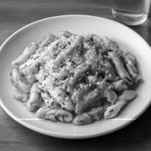 Mix Sauce Pasta
