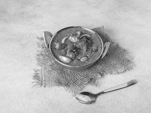 Chicken Kadai