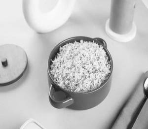 Jeera Rice