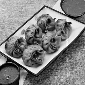 Paneer Tandoori Momos