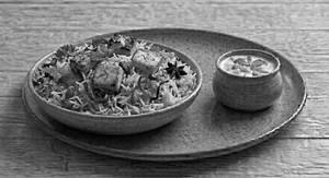 Paneer Biryani