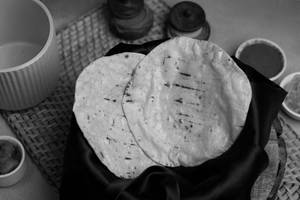 Tawa Ghee Roti