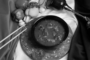 Chicken Manchurian Gravy [500 Ml]