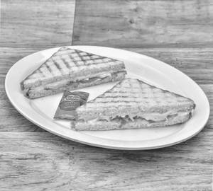 Cheese Sandwich