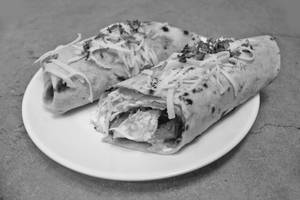 Pure Chicken Shawarma