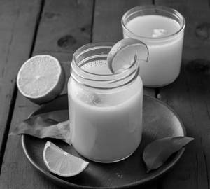 Fresh Lime Water