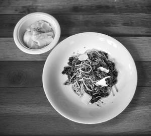 Chowmein [Beef]