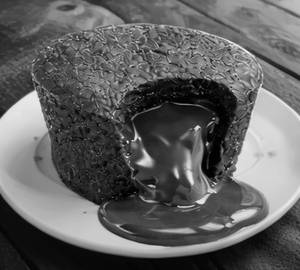 Choco Lava Cake