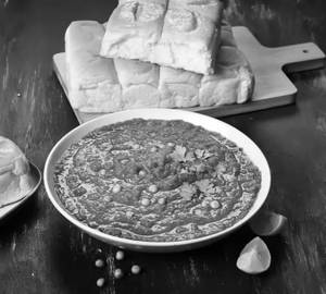 Jain Pav Bhaji