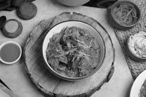 Kadhai Chicken