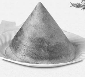 Plain dosa