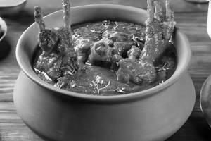 Gosht Rara