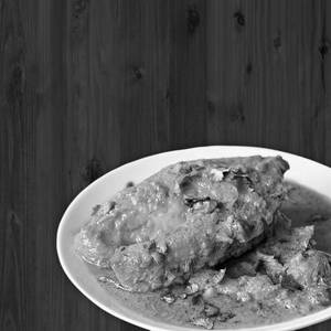 Fish Curry