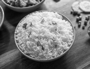 Plain Rice