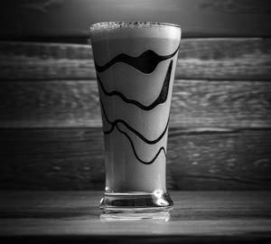 Cold coffee