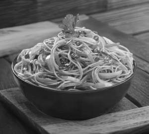 Veg Noodle
