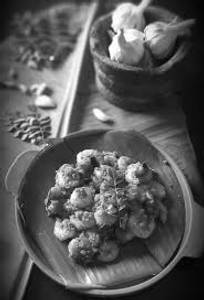Ginger Prawns