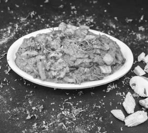 Veg Peshawari